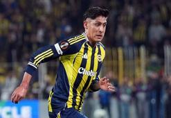 Fenerbahçe'de Edson Alvarez'den sürpriz hamle! Affını istedi