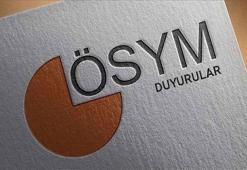 ÖSYM: BKUBTS saat kaçta başlıyor, kaçta bitiyor, sınav süresi ne kadar? Tarım ve Orman Bakanlığı Bitki Koruma Ürünleri Bayi ve Toptancılık Yazılı Sınavı 2025 sonuçları ne zaman açıklanacak?