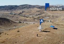 'IŞIK' sahaya indi, savunmada lazer çağı başladı