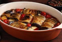 Patlıcanı böyle denemeyen çok şey kaçırıyor! Fırına gerek yok, 5 dakikada hazır tarif