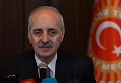 Kurtulmuş: Vatandaşlarımız sağ salim ülkemize döndü