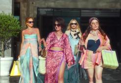 Gelin Takımı oyuncuları ve konusu: Gelin Takımı filmi nerede çekildi?