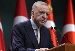 Cumhurbaşkanı Erdoğan’dan 'Gazze İçin Sessiz Çığlık' etkinliğine davet