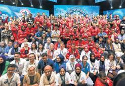 5 bin öğrenciye burs