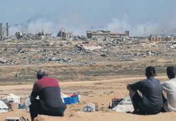 Gazze’de Trump planı uygulamaya geçiyor