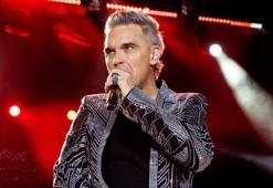 Robbie Williams’ın İstanbul konseri iptal edildi