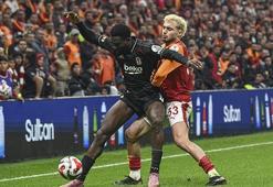 Beşiktaş'ta Ndidi hatası pahalıya mal oldu!