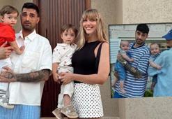 Takipçilerini geçmişe götürdü! Yasemin Şefkatli'den nostaljik paylaşım