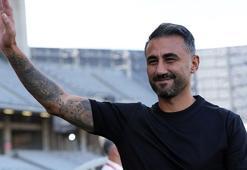 Eyüpspor, Selçuk Şahin ayrılığını açıkladı!