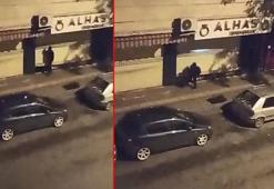 Yer: Bahçelievler! Dakikalar içinde kuyumcudan 3 kilogram altın çaldılar