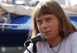 İsrail, Küresel Sumud Filosu'ndan alıkonulan aktivistlere kötü muamele yapıldığını inkar etti