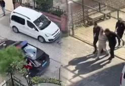 Ataşehir’de komşu kavgası kanla bitti! Bıçak darbeleriyle hayatını kaybetti