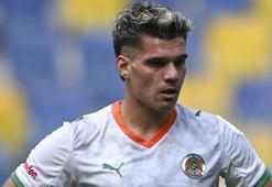 Ianis Hagi'nin golü Avrupa'nın gündeminde! 'Babasının golleri gibi'