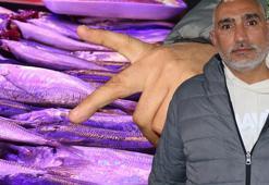 Çuprayla dövdüler! ‘Sizin balığınız kokuyor' dedim, parmağım çolak kaldı’