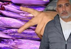 Çupra ile dövdüler! ‘Sizin balığınız kokuyor' dedim, parmağım çolak kaldı’