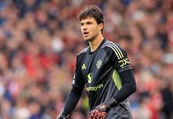 Ruben Amorim'nden Altay Bayındır'ı ilgilendiren açıklama!