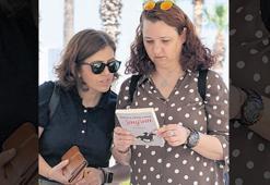 İzmir’de edebiyat rüzgârı esecek