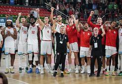 Karşıyaka evinde Yukatel Merkezefendi Belediyesi'ni mağlup etti