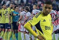 Fenerbahçe, Samsun'da fırsat tepti! Süper Lig'de sessiz maç