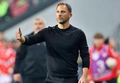 Fenerbahçe'de Domenico Tedesco: Galibiyeti hak ettiğimizi düşünmüyorum
