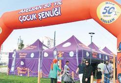 ASELSAN TIR’ı Malatya’da
