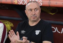 Stanimir Stoilov: Kesinlikle çok daha iyi olmamız lazım