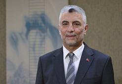 Ticaret Bakanı Ömer Bolat'tan ‘Gazze Kararlılık Yürüyüşü’ paylaşımı