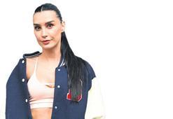 ‘Diyet insanı değilim’