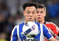 Porto-Benfica maçında kazanan çıkmadı! Portekiz'de dev maç