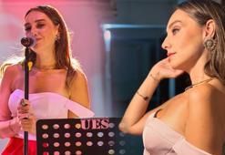 Türkü Akbayram'dan duygusal paylaşım! 'İyi ki hayatımızdasın'