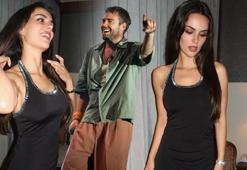 Murat Dalkılıç ve sevgilisi Özgü Kaya'dan yeni kareler