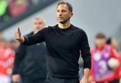 Fenerbahçe'de Domenico Tedesco: Galibiyeti hak ettiğimizi düşünmüyorum