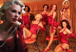 Taylor Swift sıradışı lansmanı ile rekor kırdı!