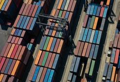 Başkentten 11,4 milyar dolarlık ihracat