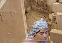 Göbeklitepe'den sıradışı bir keşif daha! 12 bin yıl sonra görüldü