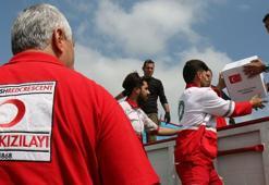 Türk Kızılay: Gazze’de acilen ateşkes ilan edilmeli