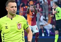 Galatasaray-Beşiktaş derbisinde oyuncu değişikliği tartışması