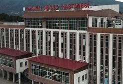 Zonguldak'ta şoke eden olay! Karın ağrısıyla gelen 16 yaşındaki çocuk doğum yaptı