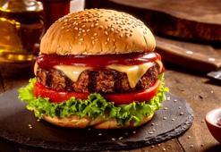 Hamburger köftesine lezzet veren bu kahvaltılıkmış! İçine koyunca tadı dengeliyor