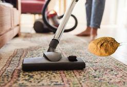 Baharat dolabından elektrik süpürgesine! Oda spreyini aratmıyor, her yer mis kokacak