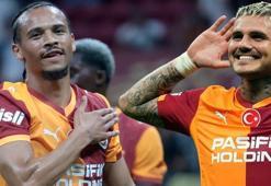 Galatasaray efsanesinden Icardi ve Sane tepkisi: Tatile gitme antrenman yap