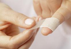 Sarımsağı yara bandına koyun! Japonların vazgeçilmez tüyosu, ağrıyı tık diye kesiyor