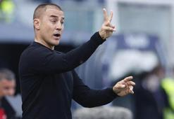 Fabio Cannavaro imzayı attı! İşte yeni takımı