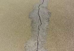 Manisa’da aktif fay üzerinde 2 bin bina!