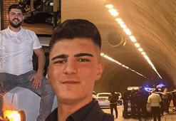 Tüneldeki pompalı dehşetinin detayları ortaya çıktı! Nedeni 'kız meselesiymiş'