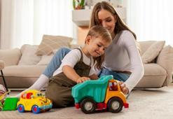 Çocukların motor becerileri daha az gelişiyor! İlk çare harekette gizliymiş