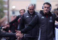 Galatasaray'dan sonra Liverpool'da büyük kriz! Sorgulanmaya başladı