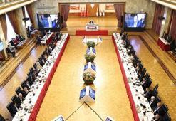 Milli Dayanışma, Kardeşlik ve Demokrasi Komisyonu 8 Ekim'de emekli askerleri dinleyecek