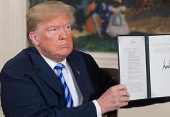 Trump’ın yeni gümrük tarifesi 1 Kasım itibarıyla uygulanacak