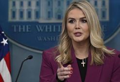 Beyaz Saray: Başkan, Gazze'de barışın mümkün olduğuna inanıyor